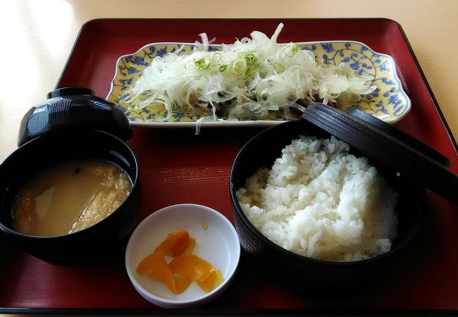 旅館食堂 くり屋