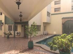 ホテル スプレンディド 写真