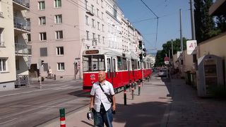 運行頻度・快適さで満足