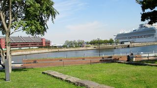 イベントも多いです