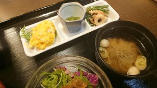 旬彩旬魚 加賀の味 一夢庵