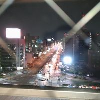 なかなかいい景色！