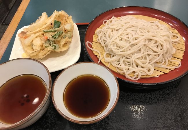 小諸そば 虎ノ門店 クチコミ アクセス 営業時間 三田 田町 芝浦 フォートラベル