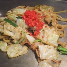 大阪風お好み焼き By さささのさささ 楓の木 千里総本店のクチコミ フォートラベル