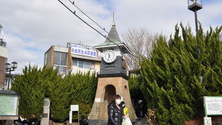 趣がありました