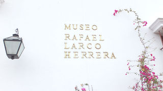 展示品だけではなく、お庭もレストランも素晴らしい