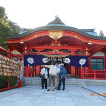 宮城県護国神社
