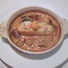 絶品クネルです！