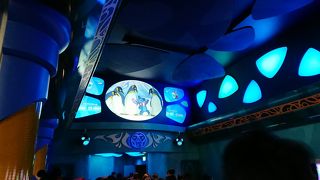 スティッチがしゃべる！