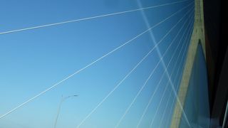 必ず車窓を観察して！