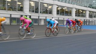 イベント開催していました！