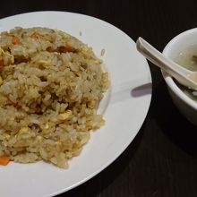 チャーハン350円
