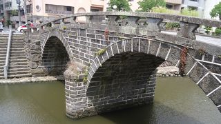 眼鏡橋