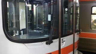 2017年12月17日の豊橋21時52分発普通列車浜松行き～４両編成で18きっぷ期間の為か結構混んでいました～