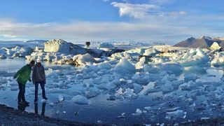 小さいけど静かで独り占め
