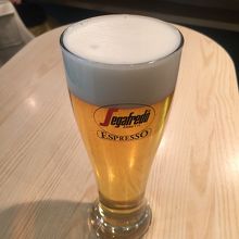 生ビール