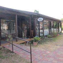 お洒落でしょう～