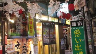 ガイドさんいませんか。