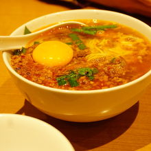 台湾ラーメン