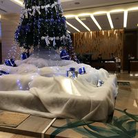 フロントロビー