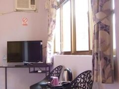 ジォウフン フイ ミン ホームステイ 写真