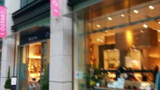 コレド室町