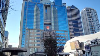 ＴＢＳがあります。