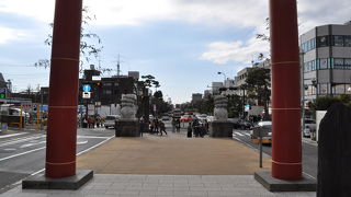 メインストリート