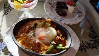 ザンビーニ・ブラザーズ・リストランテ