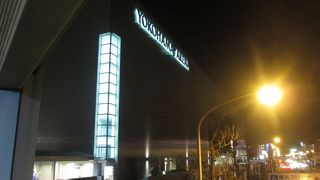 1年ぶりにライブを見に行きました