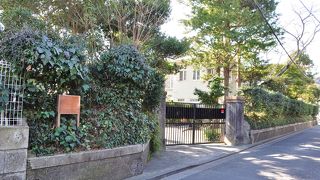 一般公開はされていません