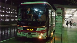 運転士さんが英語でアナウンスをすることも！