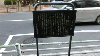 時代小説の舞台としてしばしば登場