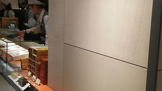 お年寄りにも喜ばれるカステラ