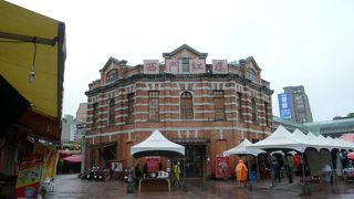 近藤十郎の代表的な赤煉瓦近代建築