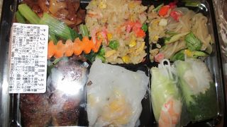 ベトナム料理のお惣菜