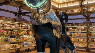 高級感が溢れていました。