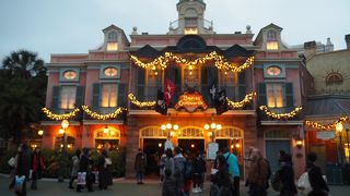 ヨーホーヨーホー