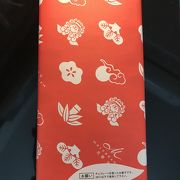 京都の定番土産