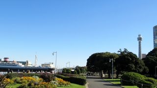 景色が良かったです。