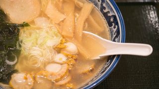 青森の郷土料理が食べれます