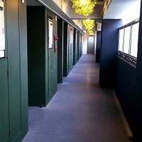 廊下