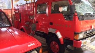 修行じゃないよ