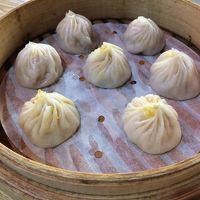 ホテルの写真がないので、小籠包の写真です。