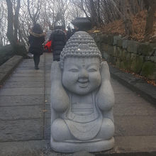 同じく「聞かず」