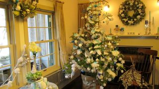 世界のクリスマス～アメリカ