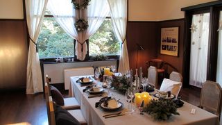 世界のクリスマス～デンマーク