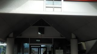 桜島観光の出発点