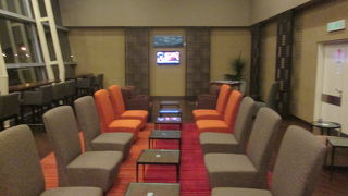 デザートが置いてあります