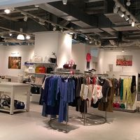 アニエスベー ボヤージュ (三井アウトレットパーク ジャズドリーム長島店)